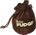 Fudge Dice Gm Terrestrial stardikomplekt