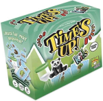 Time's Up!. &ndash; Kids 2 Panda (repos Production rptuki02)