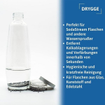 Sodastream pudelite ja karahvinide puhastusgraanulid