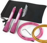 Baracus Crossfit h&uuml;ppen&ouml;&ouml;r professionaalne h&uuml;ppen&ouml;&ouml;r poksile Mma Ufc vastupidavuse h&uuml;ppen&ouml;&ouml;r naistele meestele lastele Double Under Crossfit sassis vaba Pvc h&uuml;ppen&ouml;&ouml;r