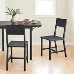 S&ouml;&ouml;gitool, 36 x 46.6 x 87.1 cm, antratsiithall-tintmust