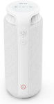 Hama Bluetooth k&otilde;lar Pipe 2.0 pritsmekindel (kaasaskantav Bluetooth-k&otilde;lar puutepaneeliga, veekindel muusikakast vastavalt Ipx4-le, 24 W, Aux, 12 tundi m&auml;nguaega, True Wireless Stereo) valge