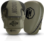 Madgon premium l&ouml;&ouml;ki neelavad poksipadjad paar poksi v&otilde;itluskunstidele mma kickboxing taekwondo
