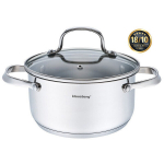 Kaanega pott 2,5L klausberg kb-7212