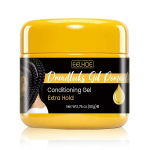 Enmart punutiste hooldusgeel - dreadlock'ide juuksepomaad, keerutatud l&auml;ikepomaad, lokke defineeriv kreem, niisutav punutiste vaha pulk, 50 g