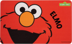 Sesame Street Elmo hommikus&ouml;&ouml;gilaud / l&otilde;ikelaud, valmistatud formicast