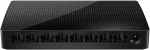 Tenda 8-pordiline gigabitine ethernet l&uuml;liti