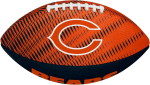 Wilson Ameerika jalgpall nfl team tailgate rubber