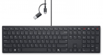 Dell Pro Wired Collaboration Keyboard - KB525C - Lithuanian (QWERTY)