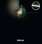 Vin&uuml;&uuml;lplaat Lemon Joy Mylėt Tave Taip Beproti&scaron;ka Ir Keista