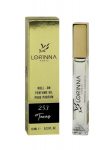 L&otilde;hnastatud &otilde;li Lorinna Texas meestele, 10ml