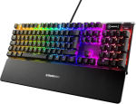 Steelseries Apex 7 mehaaniline m&auml;nguriklaviatuur