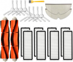 ROBVAC Xiaomi Dreame robottolmuimeja tarvikud