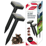 N&auml;riliste ja muttide peletaja, 2 tk