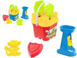 Bigbuy Kids S1128365 Kuubik V&auml;rviline Standardne
