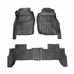 P&otilde;randamatid 3D Nissan Patrol Y61 (5 ust) 1997-2013