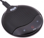 Cad Audio U5 Usb piirmikrofon omnidirectional kondensaatormikrofoniga ja 16,5 cm Usb-kaabliga