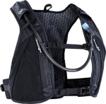 Evoc Hydro Pro 6 + joogip&otilde;is 1.5, joogikott (2 toidusahtlit ja lukuga taskud, magnetiline joogivooliku klamber, sisaldab 1.5 l joogip&otilde;it, &uuml;ks suurus)