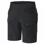 Naiste trekking l&uuml;hikesed l&uuml;hikesed p&uuml;ksid Helikon-Tex OTP 8.5, must