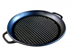 Malmist grillpann Maysternya &Oslash;40 cm x 4 cm (mudel: 400-40Gr)