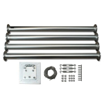 IstaBreeze mast i700&ndash;i2000 tuuleturbiinidele