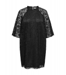 Only Carmakoma naiste kleit 15334212*01, must/must