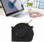 Protsessori jahuti Garsent s&uuml;learvuti jahutusventilaator cpu gpu jahutusventilaator legion y540 15irh 81sx y7000 2019 81ns gtx1660ti seeria tugeva soojuse hajutamiseks 4 kontaktiga cpu jahutusventilaator