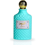 Parf&uuml;&uuml;mvesi Ard Al Zaafaran Oud EDP naistele/meestele, 100 ml