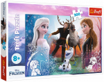 Pusle Frozen II, 300 tk
