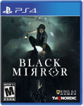 Arvutim&auml;ng Black Mirror (Import) - PlayStation 4