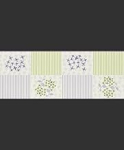 Rasch paperhangings 459531 kollektsioon Perfecto, mittekootud bord&uuml;&uuml;r, mitmev&auml;rviline