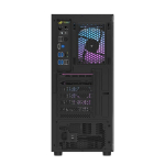 Arvuti INTOP Ryzen 7 8700F 16GB DDR5 1TB SSD M.2 NVME+2TB RTX5060 8GB WIN11Pro