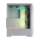 Arvuti INTOP AQUA Ryzen 7 8700F 32GB DDR5 2TB SSD M.2 NVME+2TB RTX5060 8GB no-OS
