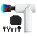 Fit2 Pro l&ouml;&ouml;kmassaažiseade kuuma- ja k&uuml;lmarežiimidega