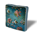 Toolipadi Floriane Garden YM1314, sinine