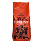 Sonnentor - Espresso kohvioad Wiener Seduction - 1 kg