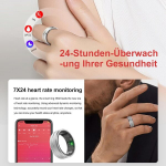 Nutikad s&otilde;rmused meestele naistele nutikas s&otilde;rmus Android Ios fitness tracker s&otilde;rmus Bluetooth s&uuml;damer&uuml;tmi monitor nutikas s&otilde;rmus sammulugeja s&otilde;rmus une j&auml;lgija tervises&otilde;rmus rakendusega fitness s&otilde;rmus h&otilde;be kuld