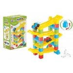 Konstruktor Technok Toys Twister Racing 9581, 40-osaline