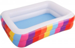 T&auml;ispuhutav bassein 51470, 195x140x47 cm