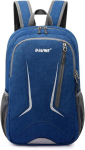 G4free 16l v&auml;ike seljakott Mini Ultralight Daypack naiste veekindel matkaseljakott Reisiseljakotid Raamatuseljakott matkamiseks Matkamine Reisimine Sport Ronimine Jalgrattas&otilde;it