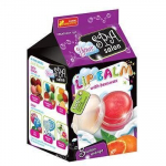 Huulepalsami valmistamise komplekt Ranok Creative Your SPA Salon Lip Balm with beewax Tea tree