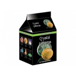 Kristallide kasvatuskomplekt Ranok Creative Science games Crystal patterns