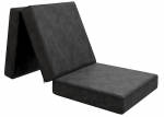 Kokkupandav reisivoodi madrats 200x80x14 cm MAXI CASO