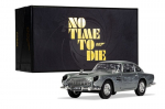 Diecast mudel CC04314 James Bond Aston Martin DB5 No Time To Die 1/36