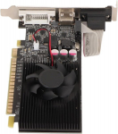 Elprico Gt730 2gb Gddr3 64bit videokaart ventilaatoriga toetab Dvi I Vga Hd multimeedia liidest m&auml;ngimiseks Directx 11, 10, Vista, 7, 8 (gt730 2gb Gddr3)