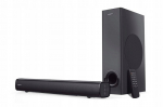Creative Soundbar 2.1 Subwooferiga Bluetooth Tv Arvuti Must