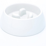 Aeglase s&ouml;&ouml;mise koerakauss Ddoxx, valge, 140 ml