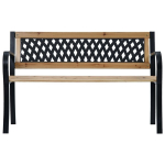 aiapink，V&auml;lipink, 120 cm, puidust CFE3800102