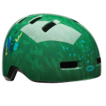 Bell Lil Ripper laste BMX maap&auml;hkli roheline jalgrattakiiver