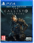 Arvutim&auml;ng Callisto Protocol PS4